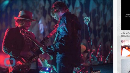 Wilco Cancels Indiana Show to Protest New "Religious Freedom" Law