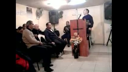 slujeniena apostolsko dvijenie na romite v bg 6-chast