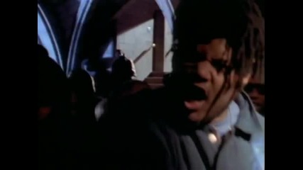 Run-dmc - Down With The King