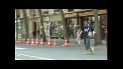 Remi Gaillard - Put It Where You Want It