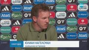 Германия и Португалия на полуфинал за Лигата на нациите