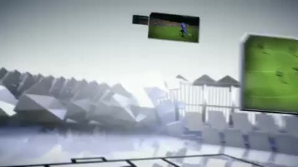 * Fifa 10 Trailer Full Hq*