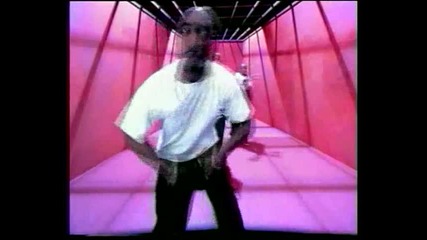 2pac feat. Outlawz - Hit 'em Up ( Цензурирана Версия )
