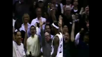 2009 Nba Mvp Lebron James