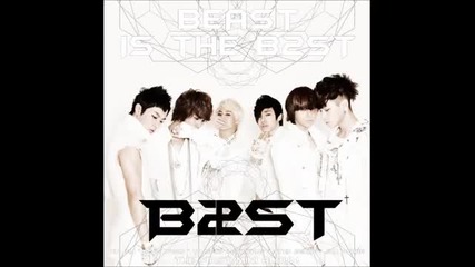 Beast - Beast Is The B2st - 1 Mini Album Full [2009.10.14]