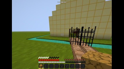 minecraft moeto ocelavane