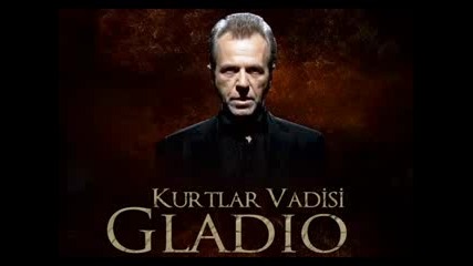 Kurtlar Vadisi Gladio Soundtrack 