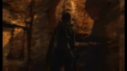 Tomb Raider Underworld Launch Trailer