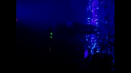 live..thessalonikh 2007 - Vasilis Karras