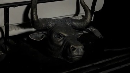 True Blood Minisode 04 - Sam