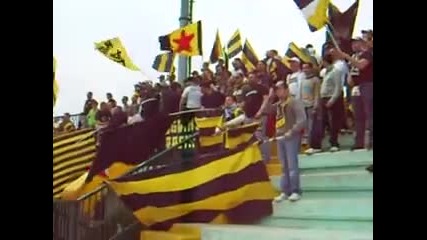Lanciano - Juve Stabia