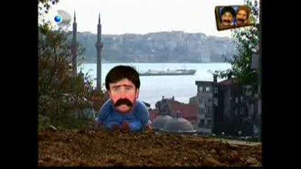 Chalga Tarkan