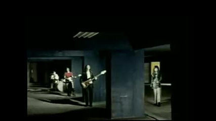 Shocking Blue - Never Marry a Railroad Man 