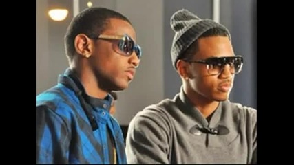 * New * Trey Songz ft. Fabolous - What I Be On ( Audio )