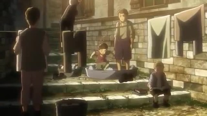 Attack On Titan-22 [eng dub] Високо качество