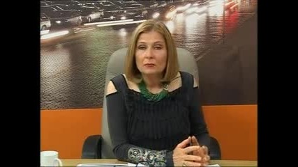 Конфликти с Маргарита Димитрова (23.04.2014г.) Част 1