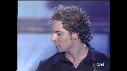 David Bisbal - Vida loca