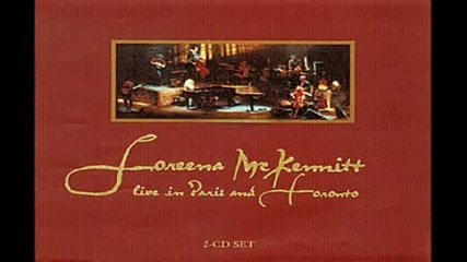 Loreena Mckennitt - Santiago
