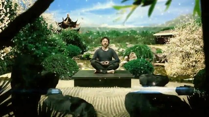 Benny Benassi - Spaceship [ Високо Качество ]
