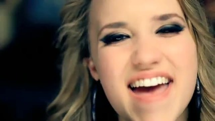 emily osment -all the way up