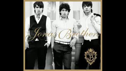 Games - Jonas Brothers