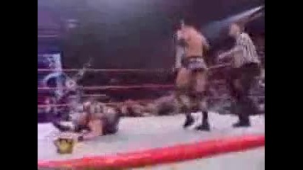 Wwf - Stone Cold Steve Austin vs The Rock