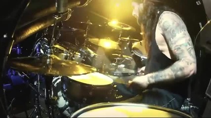 Mike Portnoy, Derek Sherinian, Tony Macalpine _ Billy Sheehan