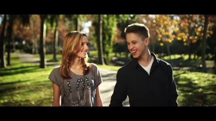 Every Little Thing - Ryan Beatty Official Music Video