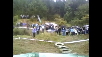Motocross