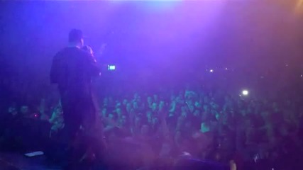 cypress hill live in amsterdam 2010