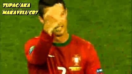 Пригответе Се За Кристиано Роналдо - World Cup 2014 Promo
