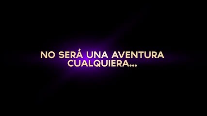Mi Corazon Insiste - Trailer
