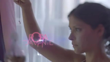 Rosa Diamante Promo 2