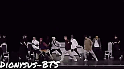 Kpop Random Dance Mirrored
