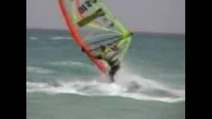 Surf Tricks