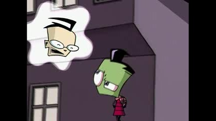 Invader zim 03.1parent teacher