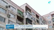 След инцидента с дете извън тераса на осмия етаж - държавата със специални мерки