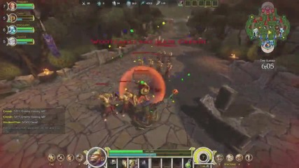 Smite Online