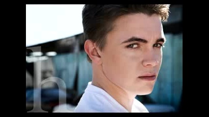 Jesse Mccartney Photo Shoot - Noah Schutz - X2hq