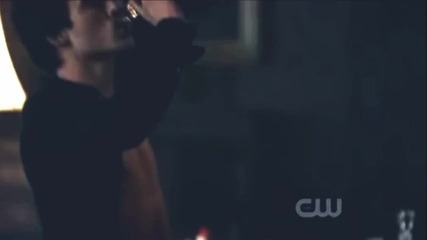 Damon Salvatore is Sexy As Hell