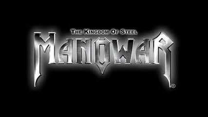 Manowar warriors of the world united