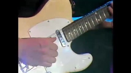 Robben Ford - Freedom