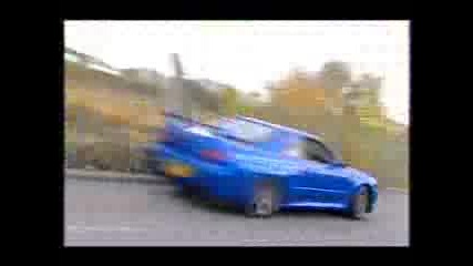 Nissan Gtr R34 Skyline - Top Gear