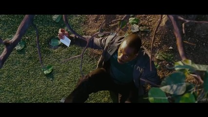 A Thousand Words Official Trailer #1 - Eddie Murphy Movie (2012) Hd