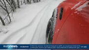 Euronews AutoFest: Тест на Ford Ranger Raptor