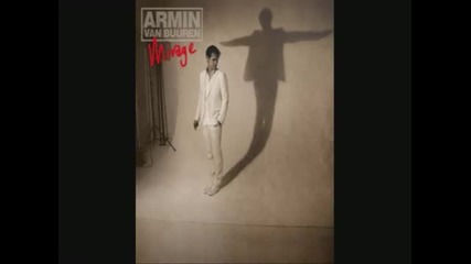 Armin Van Buuren - Coming Home