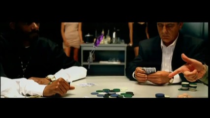Timati & Snoop Dogg feat. Wolffman - Groove On