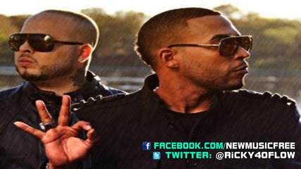 Asi Es Que Es - Syko El Terror ft. Don Omar & Carmireli - Reggaeton 2012