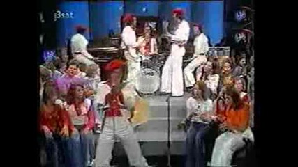 The Rubbetts - Sugar Baby Love