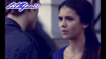 Stefan & Elena - You and Me